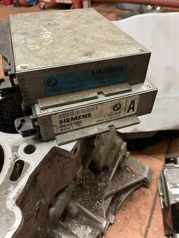 2x DME Siemens MS40.1