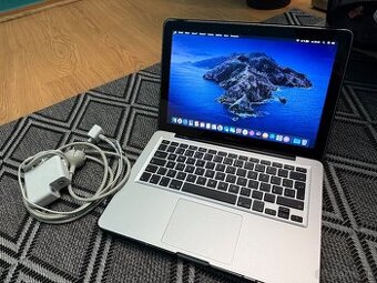 MacBook Pro A1278 2012 i7 - 8gb ram ssd 500gb