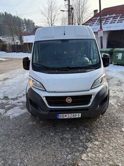 Fiat Ducato 3,0