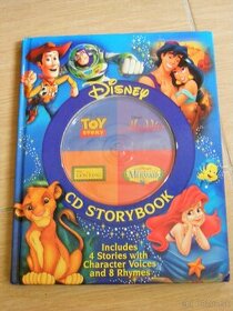 Disney Storybook