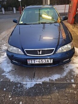 Honda Accord 2.0i