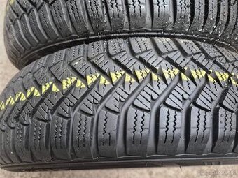 145/70 r13 zimné 2 ks LAUFEN dezén 7 mm