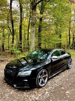 Audi RS5 4.2 V8 Quattro 450k