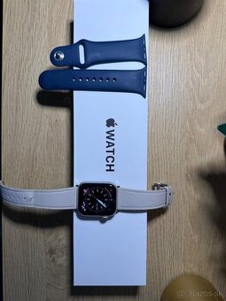 Apple Watch SE 40mm 1. Generácia