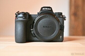 Nikon Z7