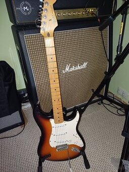 Fender Stratocaster