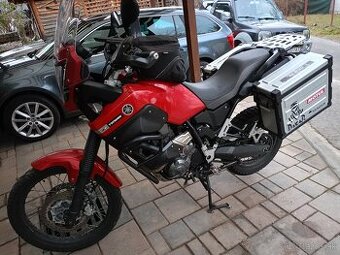 Yamaha XT 660 Z Tenere