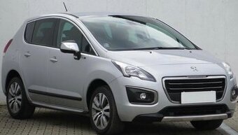 Peugeot 3008 1.6 HDI 84kw model 2008-2016 9H05 EURO 5