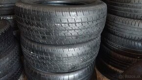 2ks letné pne.Brigestone duravis 215/65R16C((30e za2ks