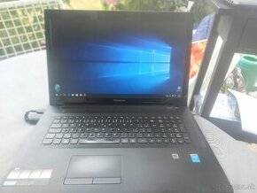 Lenovo B70-80 17,3" I3 8Gb. 1Tb.