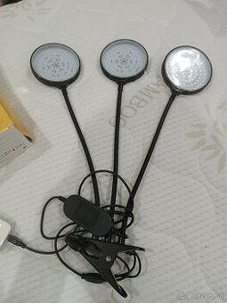 LED lampa