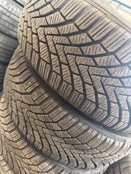 Zimné pneu Continental winter control 185/60 r15