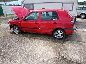 Volkswagen 3 1.9tdi 81kw