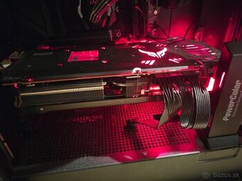 AMD RX6900XT Red Devil Powercolor