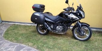 Suzuki V strom 650 r.v.2011