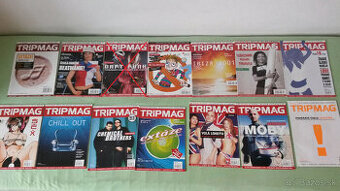 Tripmag-Xmag - 1