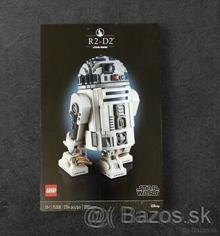 LEGO Star Wars: R2-D2 (75308)