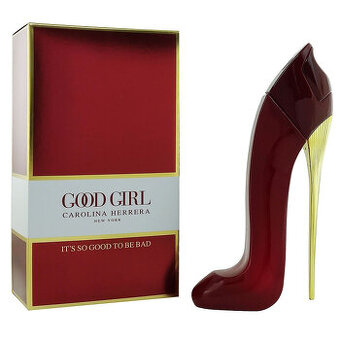 Carolina Herrera Good Girl Red