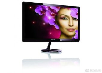 predám funkčný LCD monitor PHILIPS 237E4QHAD/01