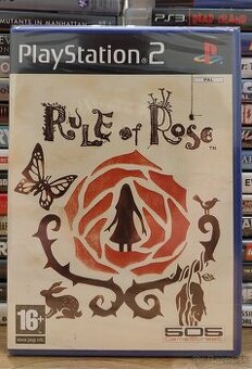 Rule of rose (PS2)