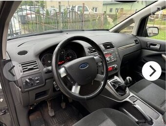 Predám Ford c max