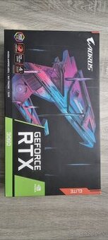 Geforce RTX 3060