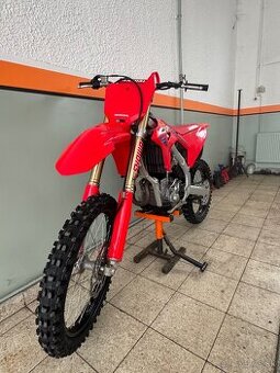 Honda CRF 250 2023