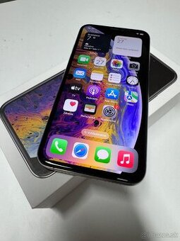 iPhone XS 256GB