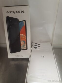 Samsung galaxy A23 5G nový nepoužívaný