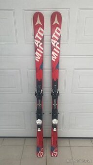 Lyze Atomic GS 160 cm