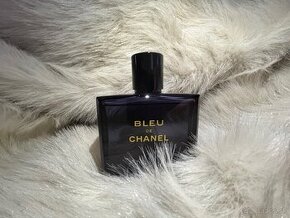 Bleu de Chanel