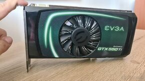 Gtx 550ti