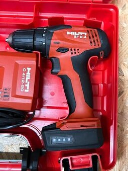 Hilti - 1