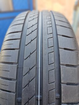 Letná sada pneumatik 205/60 R16