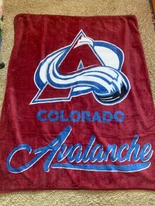 Deka tímu Colorado Avalanche