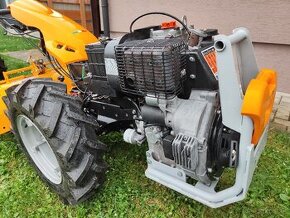 malotraktor Pasguali XB50Ferrari BCS Agzat Vari  Tera