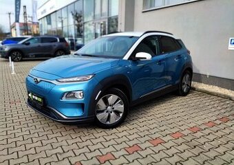 HYUNDAI KONA EV PREMIUM ELECTRIC 150KW 64kWh,2020,3F,STK,DPH