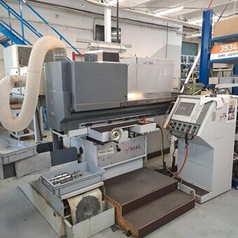 CNC Bruska JUNG-ASYST PNC 100 - 1