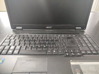 Notebook Acer - 1