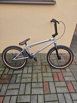 Bmx CTM full CrMo - 1