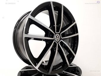 Alu disky Škoda, Seat, Vw 5x112 R18 ET44 1239 - 1