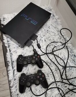 Playstation Ps2 - 1