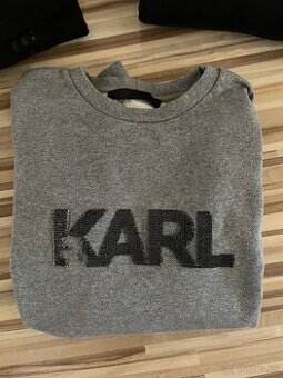 Karl Lagerfeld orig v.XS-S kus 17 eur