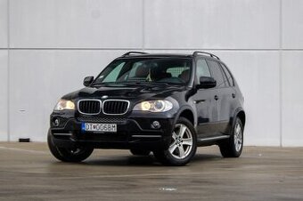 BMW X5 xDrive30d. - 1