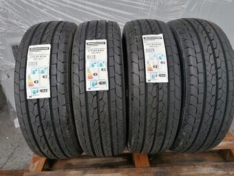 Letne 215/65R16 C Bridgestone