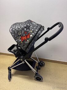 Cybex MIOS Rebellious - 1