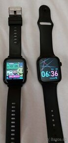 Digitálne inteligentné hodinky smart watch - 1