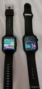 Digitálne inteligentné hodinky smart watch