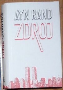Filozofia, psychológia, Ayn Rand, ... 
