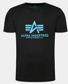 Alpha Industries tričko v.M